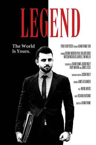 poster preview